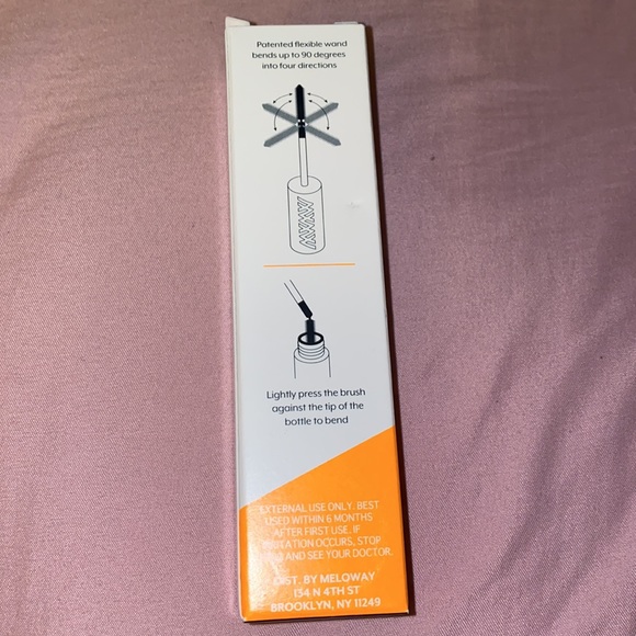 Melloway your way mascara - Picture 7 of 9